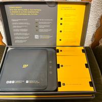 Modem Fastweb