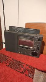 Radio Sony vintage