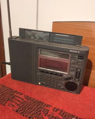 Radio Sony vintage