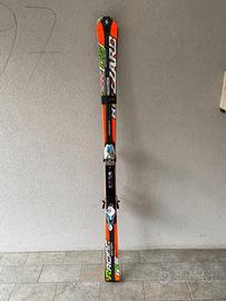 Sci Blizzard Racing GS