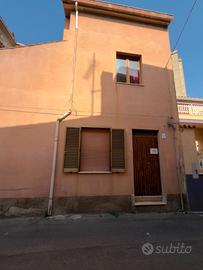 Guspini- Indipendente bilivelli in centro