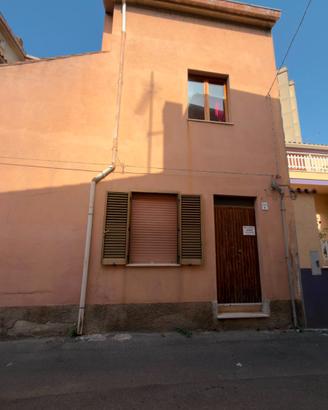 Guspini- Indipendente bilivelli in centro