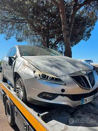 LANCIA DELTA 1.4 150 CV PER PEZZI DI RICAMBIO 