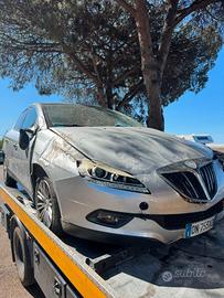 LANCIA DELTA 1.4 150 CV PER PEZZI DI RICAMBIO 