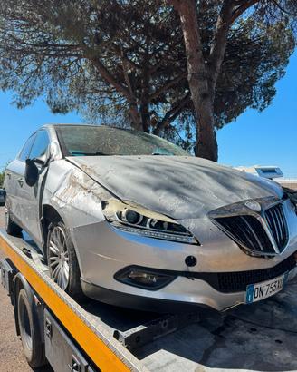 LANCIA DELTA 1.4 150 CV PER PEZZI DI RICAMBIO 