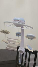 Giostrina musicale Infantino