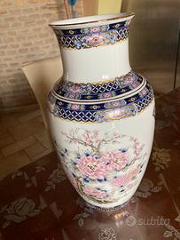 Vaso di Limoges