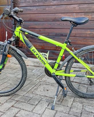 Bici da bambino 9/12 anni