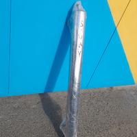 tanica inox iveco sway