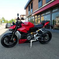 DUCATI Streetfighter v2 955