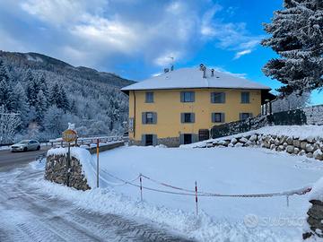 Bar in Val di Sole - Pronto all'uso