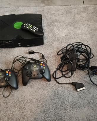 Xbox  Xbox 360