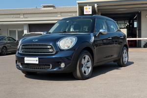 Mini Cooper D Countryman 1.6