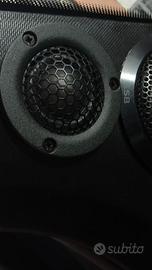 Tweeter scanspeak D3004/602000