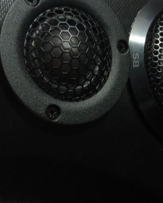 Tweeter scanspeak D3004/602000