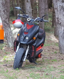 Malaguti Phantom f12