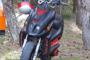 Malaguti Phantom f12