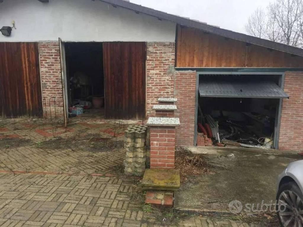Immobile in asta di 10942 m² a Montafia - Vista 2