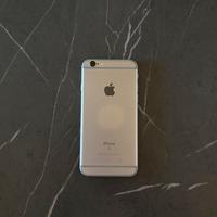 iPhone 6s Space Grey 16GB