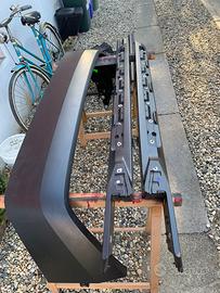 ROLLBAR FORD RANGER RAPTOR
