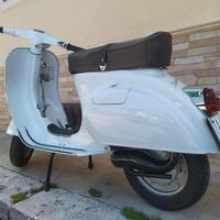 Vespa 125 primavera 1972