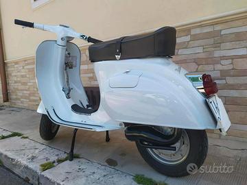 Vespa 125 primavera 1972