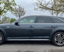 Audi a4 all road 2019 2.0 tdi 190cv