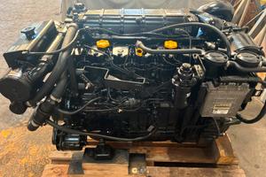 coppia Mercruiser 4.2 - 320 hp rigenerati 