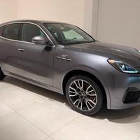 Maserati Grecale 2.0 mhev GT 300cv auto