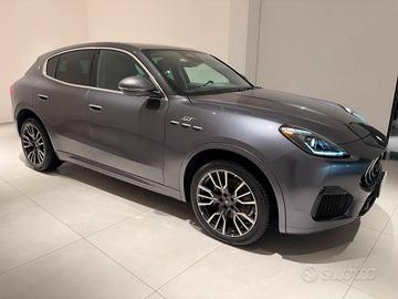 Maserati Grecale 2.0 mhev GT 300cv auto