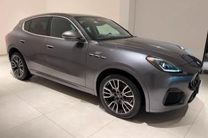 Maserati Grecale 2.0 mhev GT 300cv auto