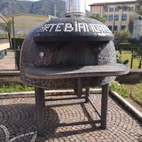 FORNO X PIZZERIE