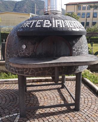 FORNO X PIZZERIE