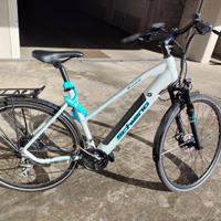 e bike da città 