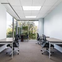 Uffici privati per 3 persone