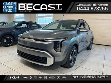 KIA Stonic 1.0 TGDI GPL Urban - PRONTA CONSEGNA