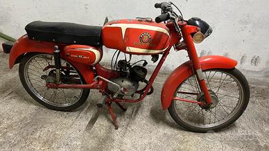 MotoBi 48 Sport - 1964