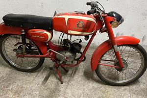 MotoBi 48 Sport - 1964