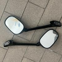 Specchietti T max originali t-max