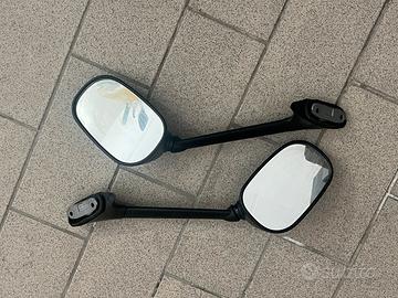 Specchietti T max originali t-max