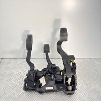 Gruppo Pedaliera Completo Jeep Renegade BU 0052049