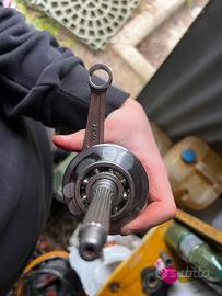 albero motore top spalle piene min. orizzontale