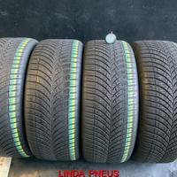 4 gomme 4 stagioni 235 45 18