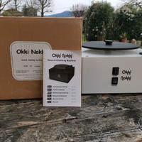 Lavadischi Okki Nokki