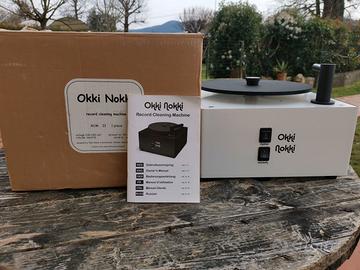 Lavadischi Okki Nokki