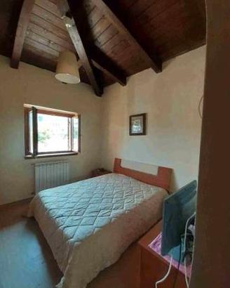 Mobili, camera da letto, letto a ponte, soggiorno