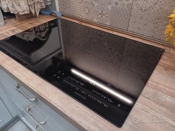 Piano Induzione AeG tecnologia tedesca metà prezzo