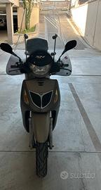 HONDA SH 150 NUMBER 1