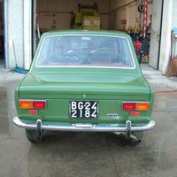 FIAT 128 1100 1 SERIE