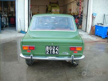 FIAT 128 1100 1 SERIE